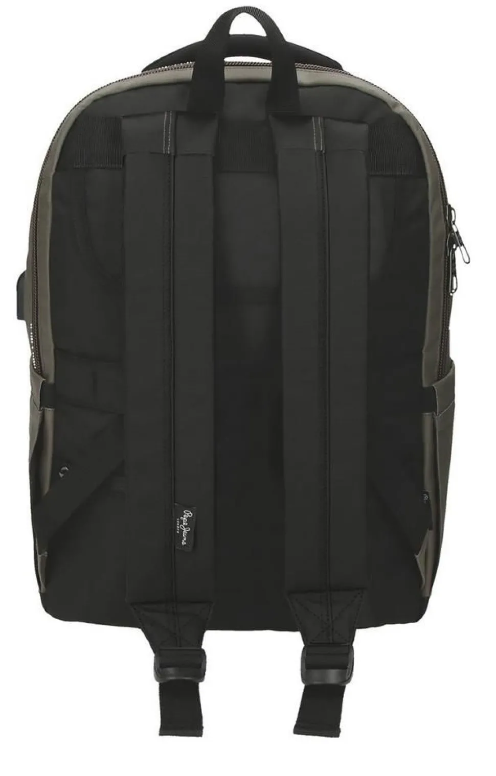 Zaino lavoro 15,6" Pepe Jeans Dortmund
