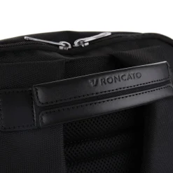 Zaino lavoro Roncato Biz 4.0 3885 Nero