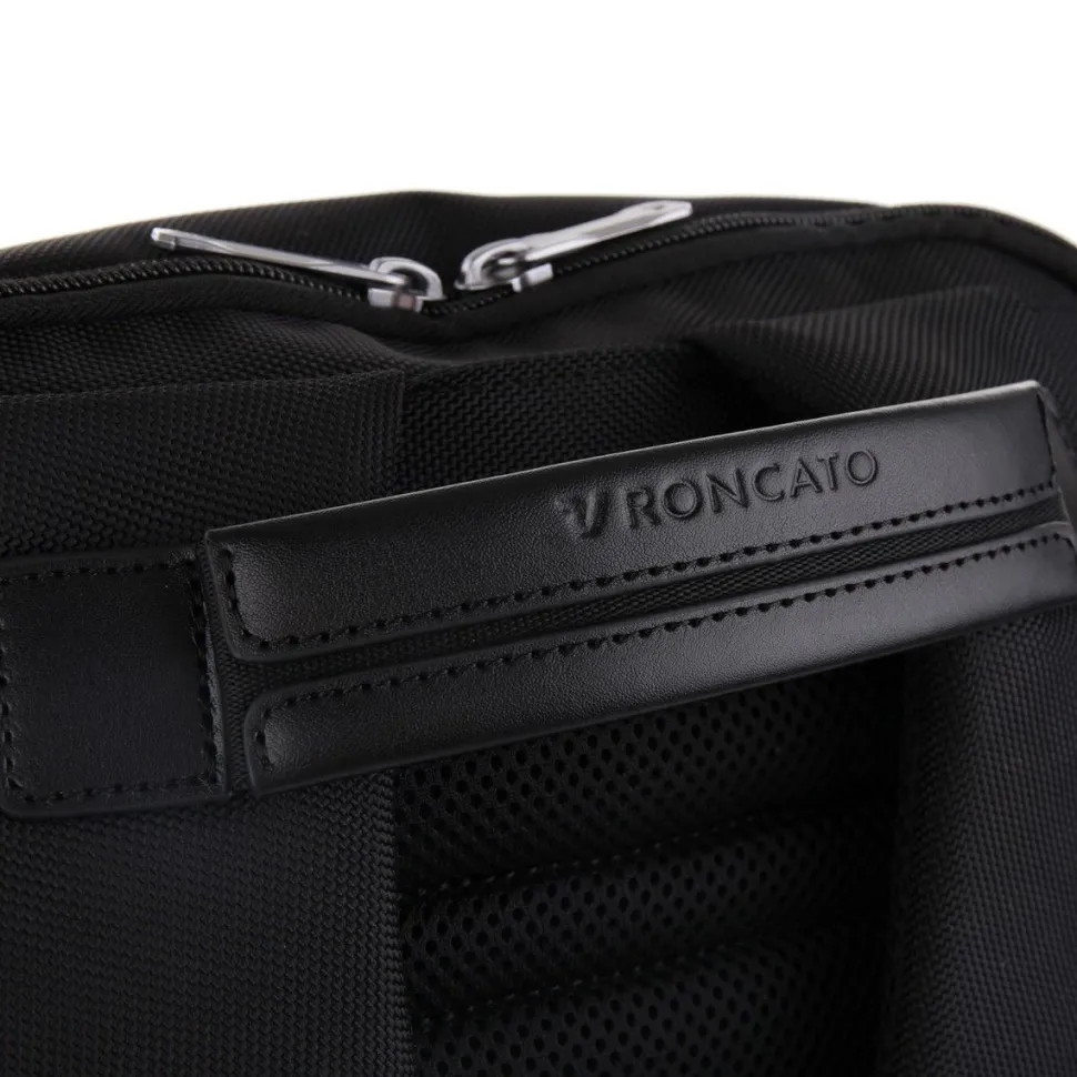 Zaino lavoro Roncato Biz 4.0 3885 Nero