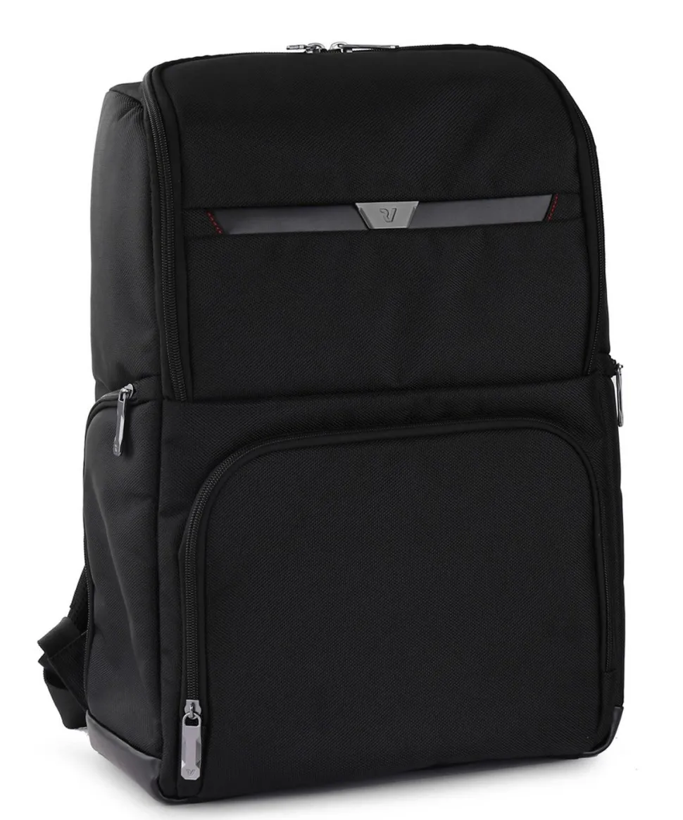Zaino lavoro Roncato Biz 4.0 3885 Nero