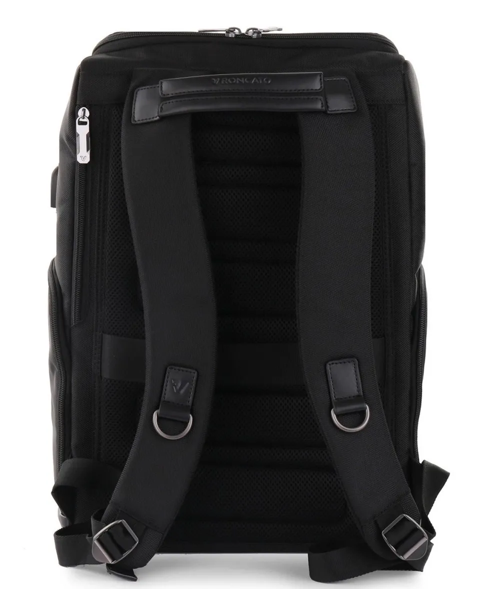 Zaino lavoro Roncato Biz 4.0 3885 Nero