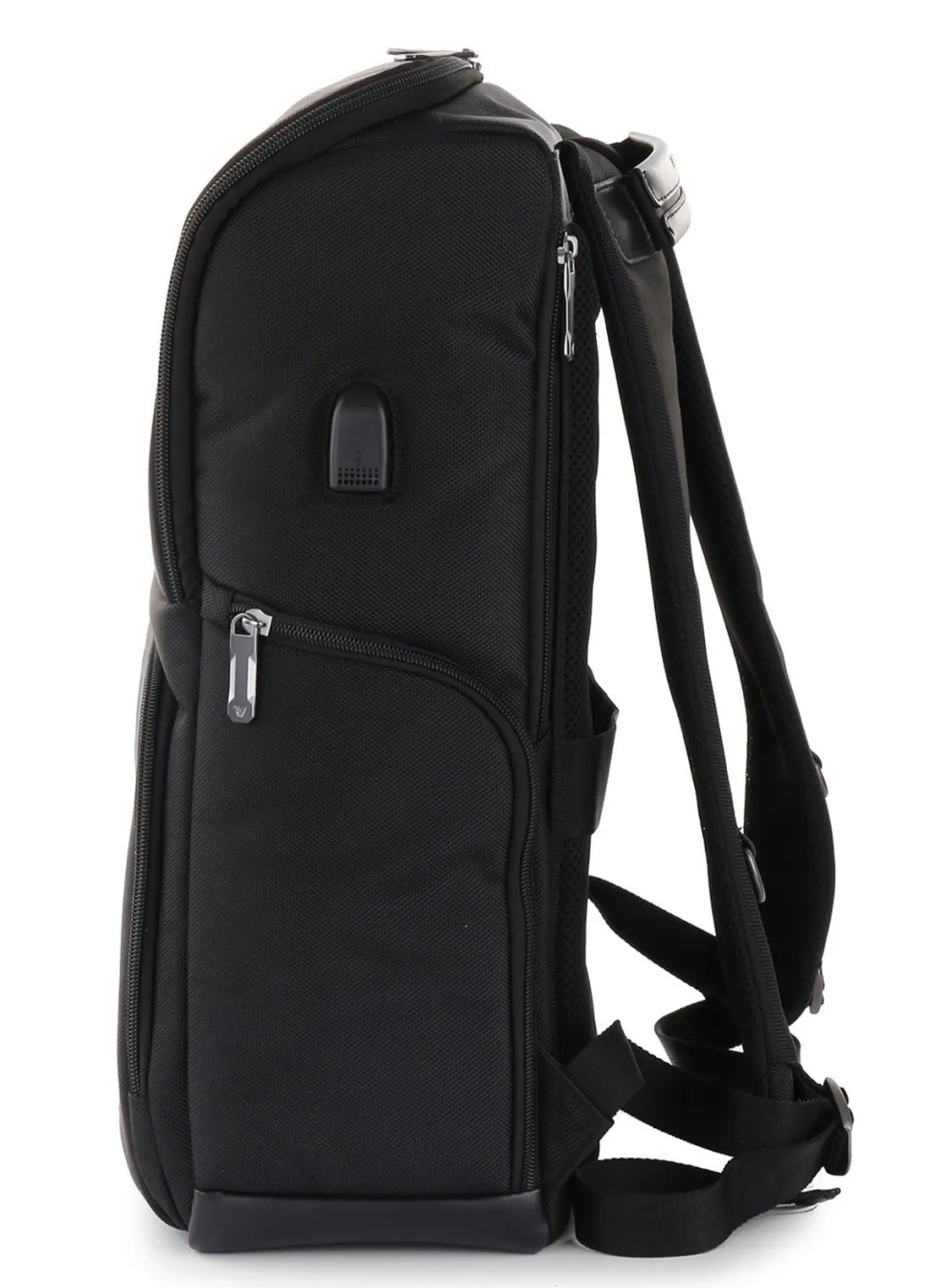 Zaino lavoro Roncato Biz 4.0 3885 Nero