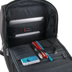 Zaino lavoro Roncato Biz 4.0 3885 Nero