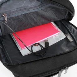 Zaino lavoro Roncato Biz 4.0 3883 Nero