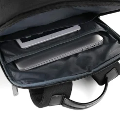 Zaino lavoro Roncato Biz 4.0 3883 Nero