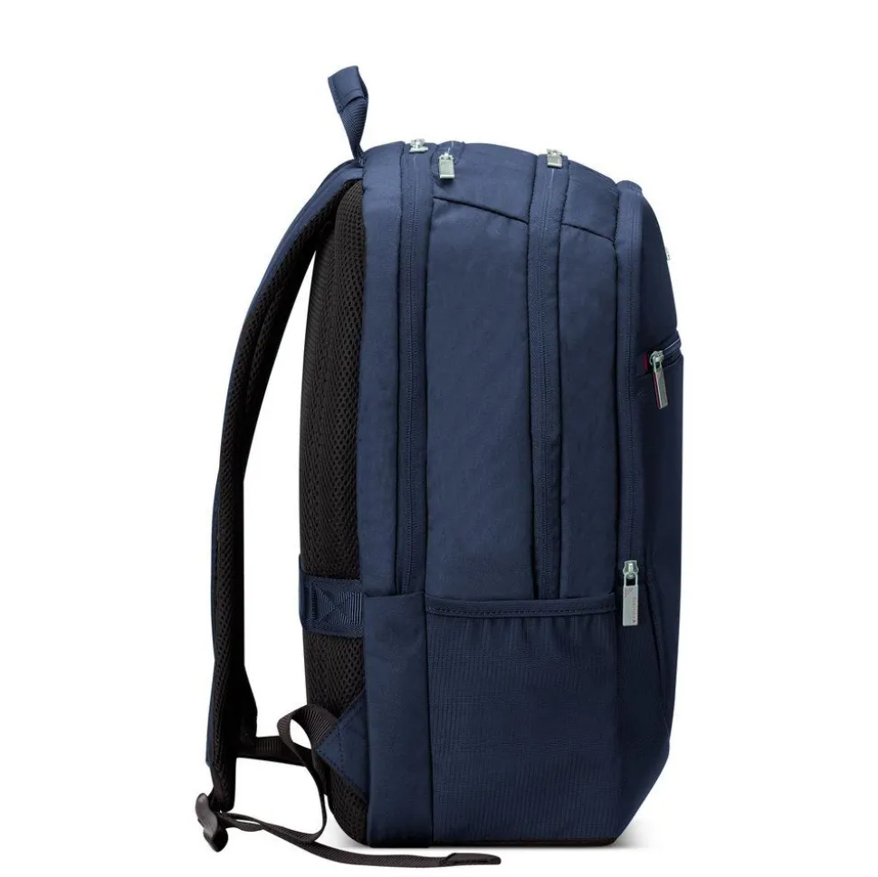 Zaino lavoro 17" Roncato Easy Office 2.0 2721 Blu