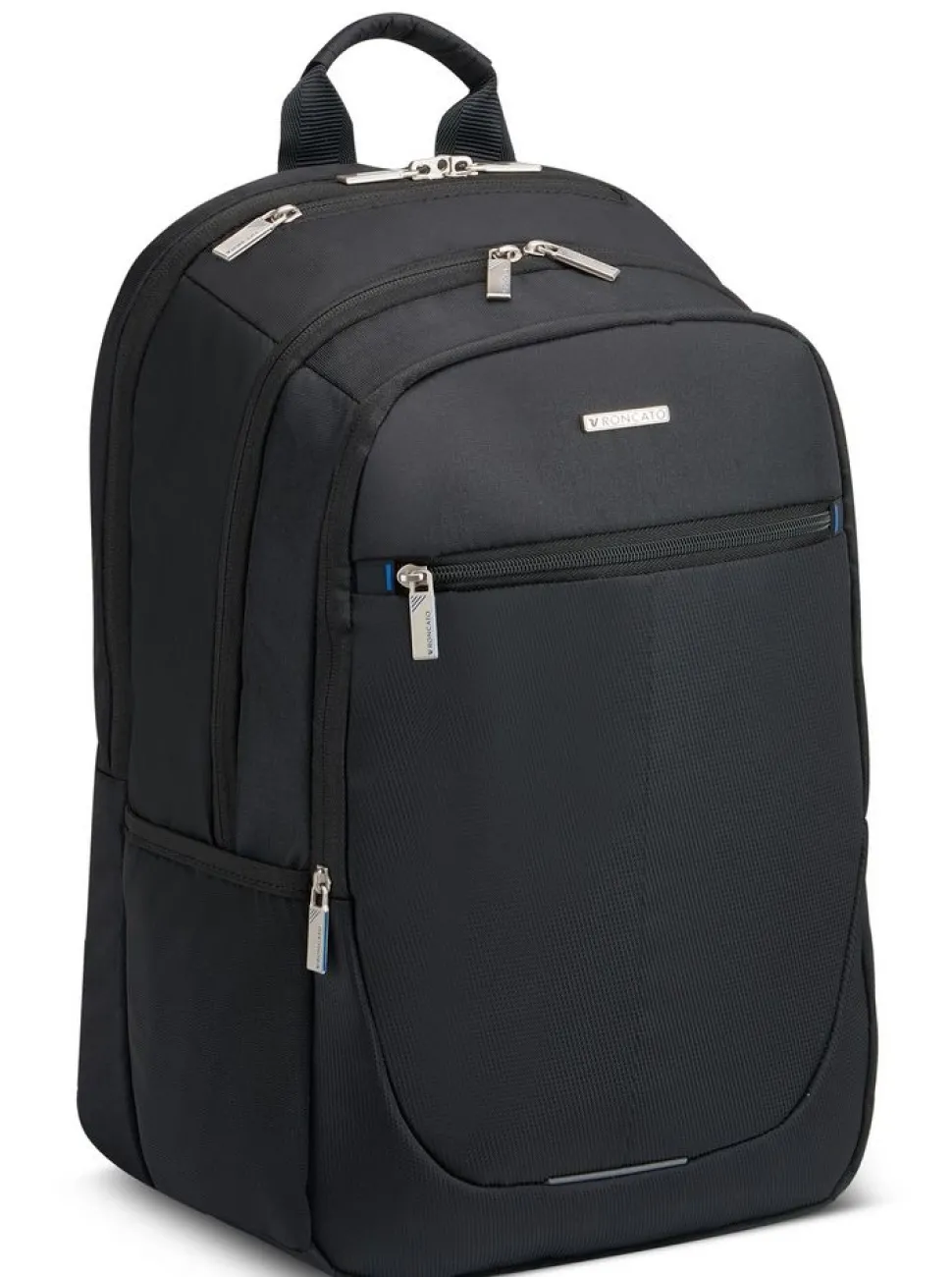 Zaino lavoro 17" Roncato Easy Office 2.0 2721 Nero