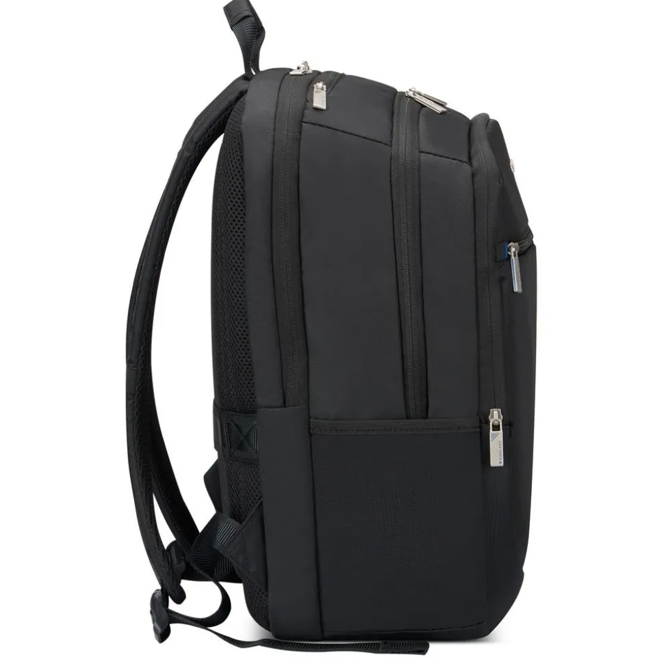 Zaino lavoro 17" Roncato Easy Office 2.0 2721 Nero
