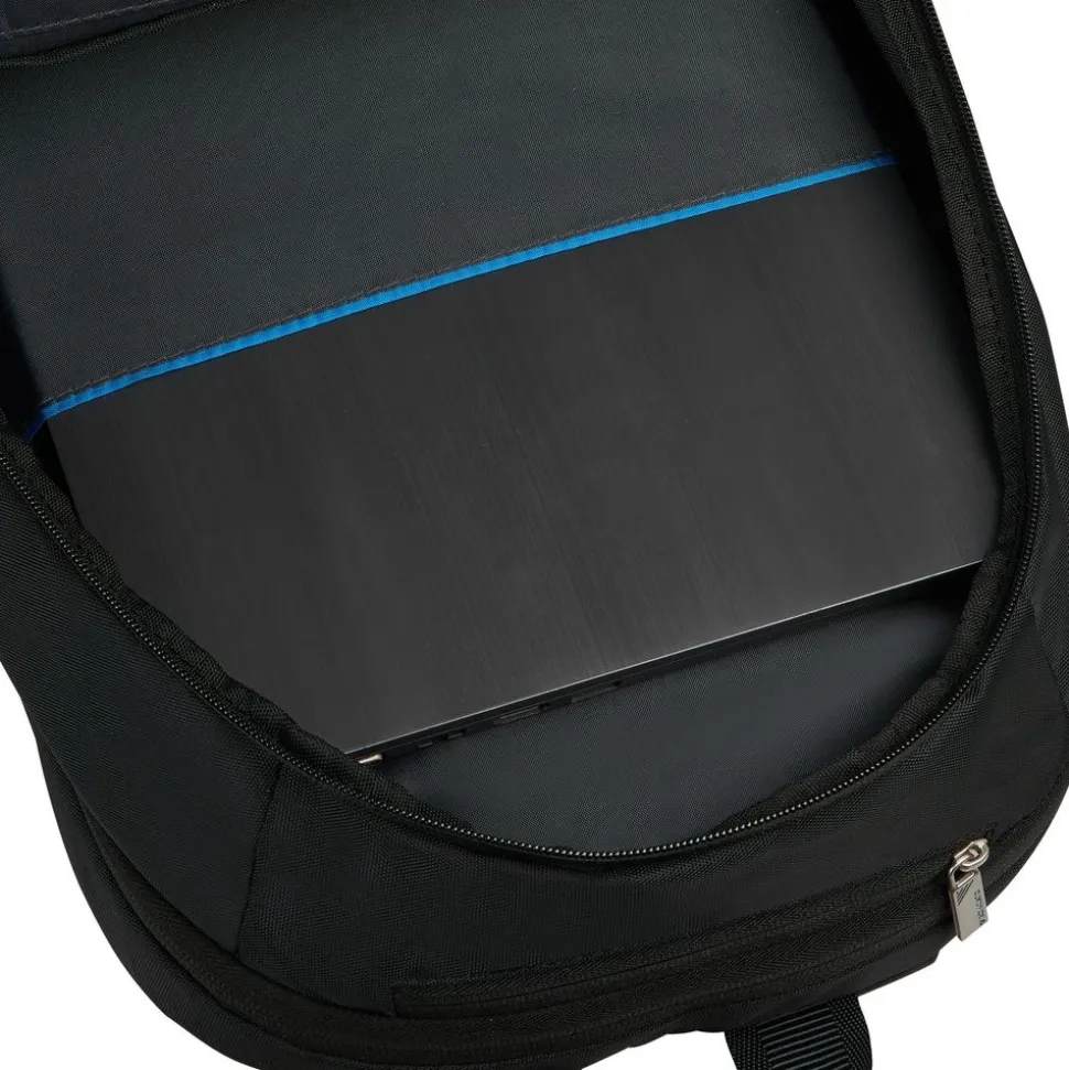 Zaino lavoro 17" Roncato Easy Office 2.0 2721 Nero