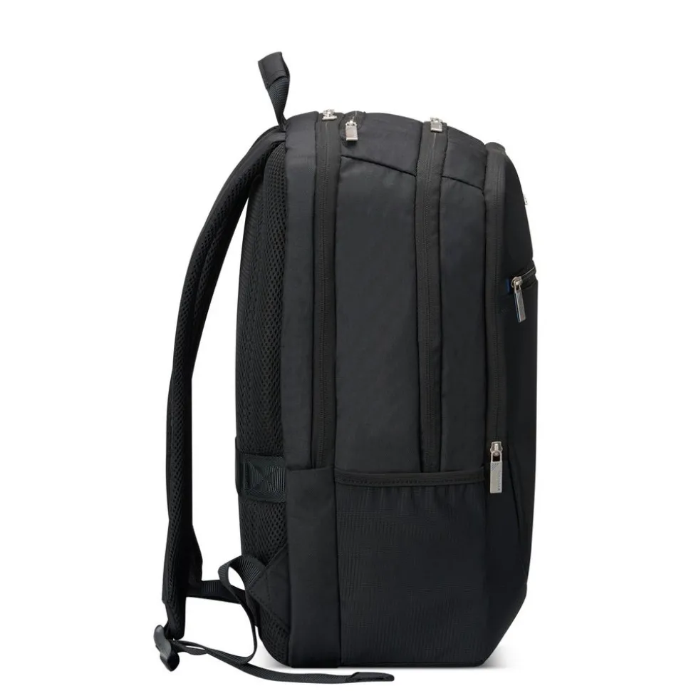 Zaino lavoro 15,6" Roncato Easy Office 2.0 2720 Nero