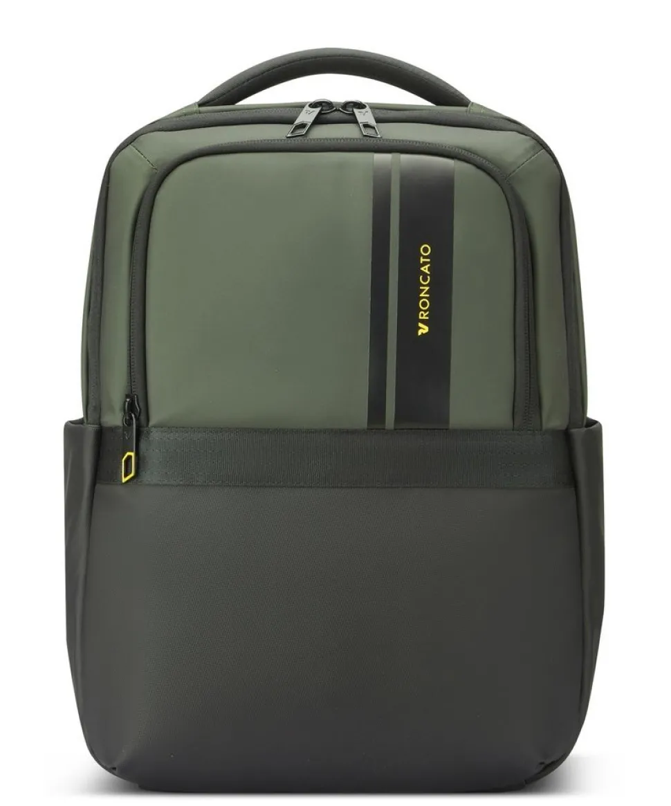 Zaino lavoro 14" Roncato Metropolitan 2241 Verde