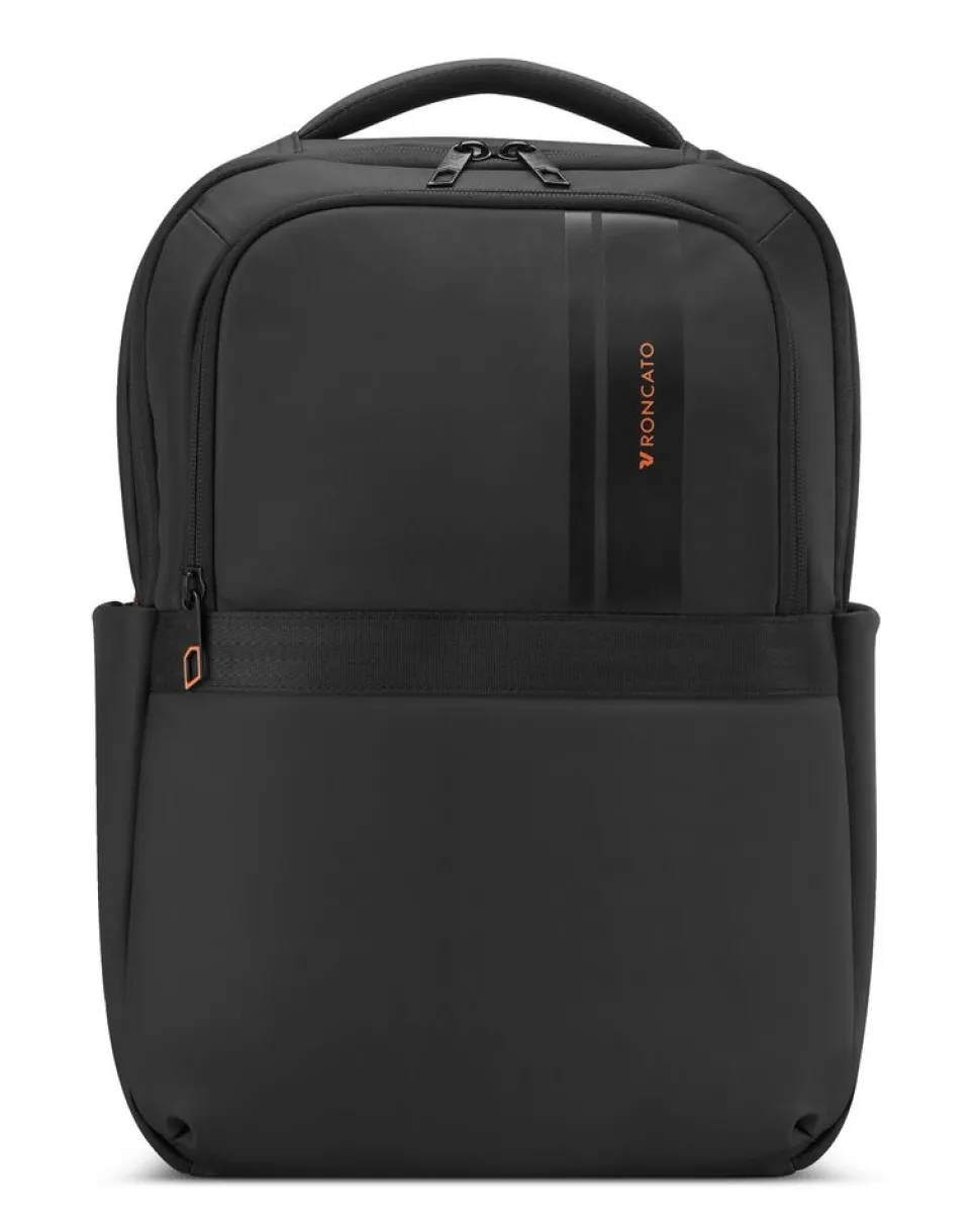 Zaino lavoro 15,6" Roncato Metropolitan 2240 Nero