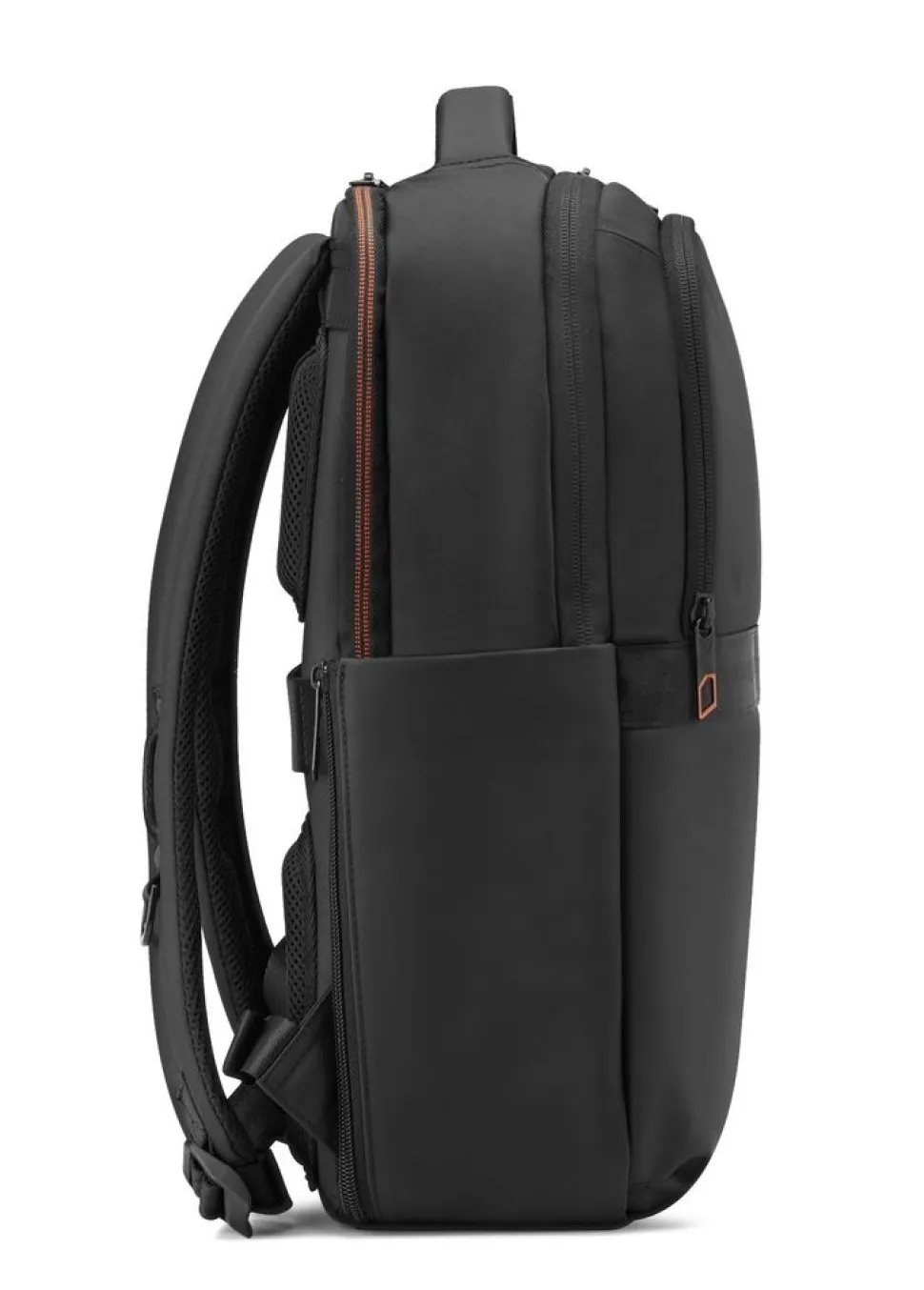 Zaino lavoro 15,6" Roncato Metropolitan 2240 Nero