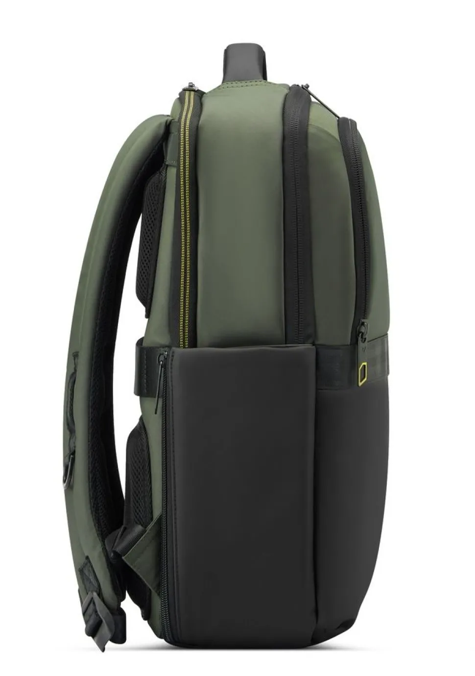 Zaino lavoro 15,6" Roncato Metropolitan 2240 Verde