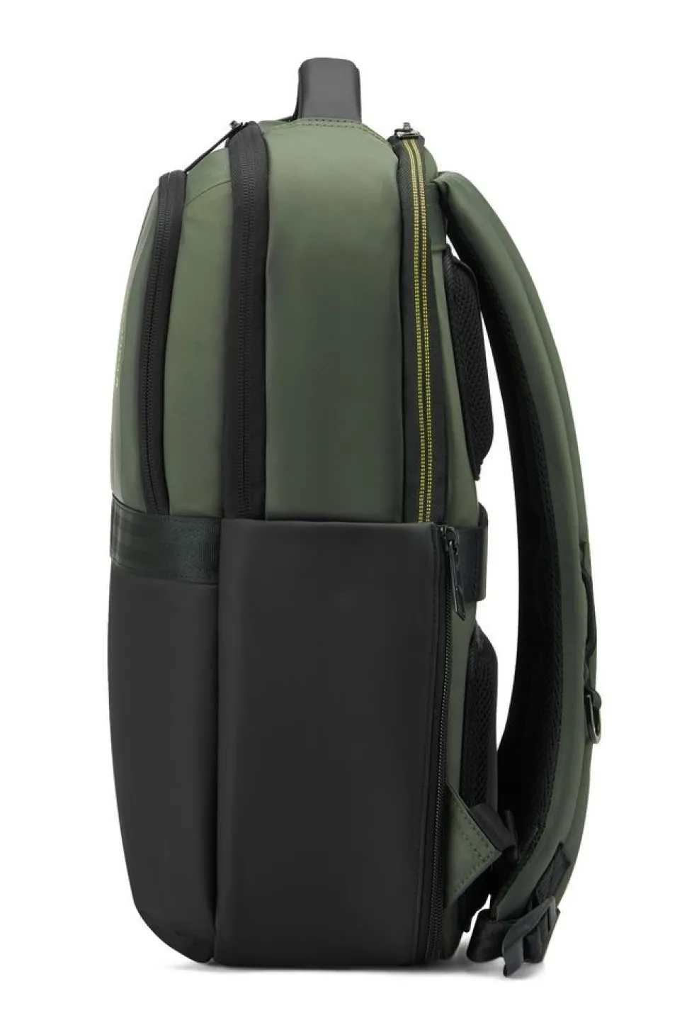 Zaino lavoro 15,6" Roncato Metropolitan 2240 Verde