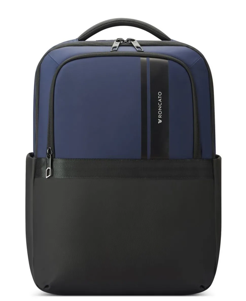 Zaino lavoro 15,6" Roncato Metropolitan 2240 Blu
