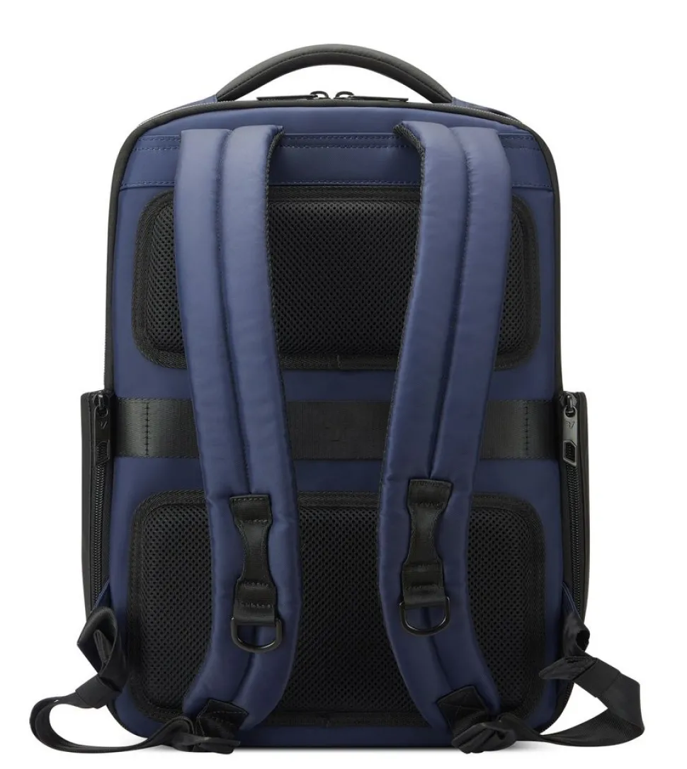 Zaino lavoro 15,6" Roncato Metropolitan 2240 Blu