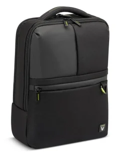 Zaino lavoro 14" Roncato Trial 2246 Nero