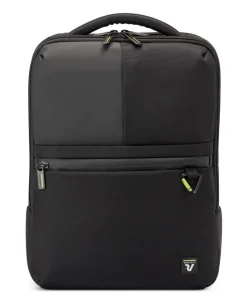 Zaino lavoro 14" Roncato Trial 2246 Nero
