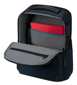 Zaino lavoro 15,6" Samsonite Evosight Blu