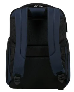 Zaino lavoro 14,1" Samsonite Evosight Blu