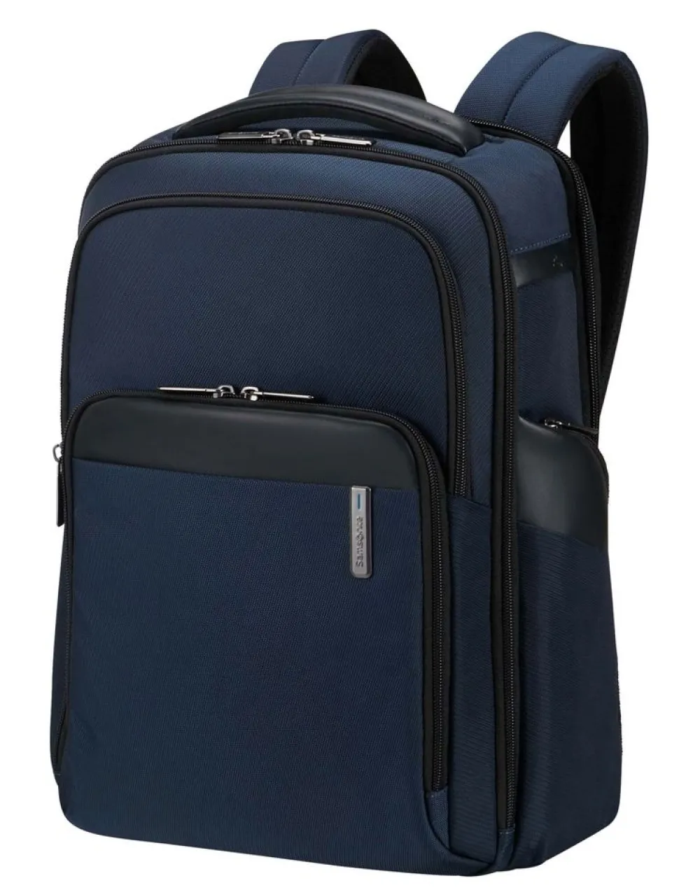 Zaino lavoro 14,1" Samsonite Evosight Blu