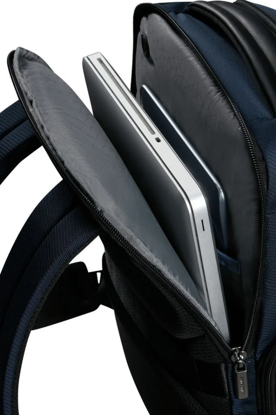 Zaino lavoro 14,1" Samsonite Evosight Blu