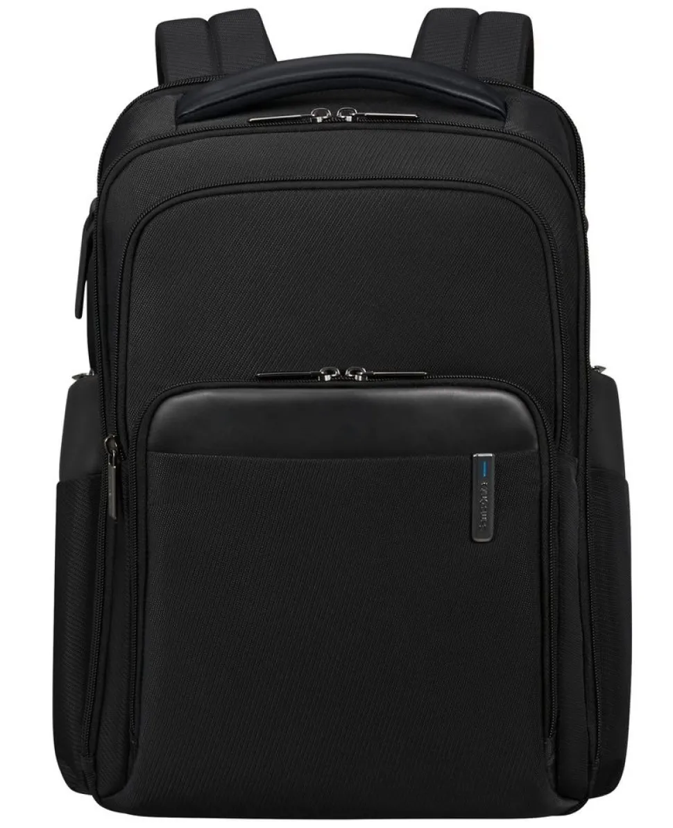 Zaino lavoro 14,1" Samsonite Evosight Nero