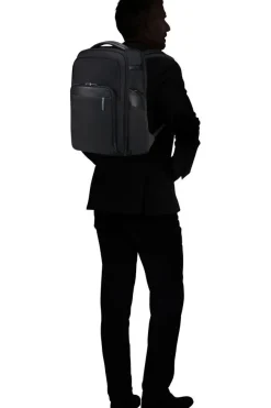 Zaino lavoro 14,1" Samsonite Evosight Nero