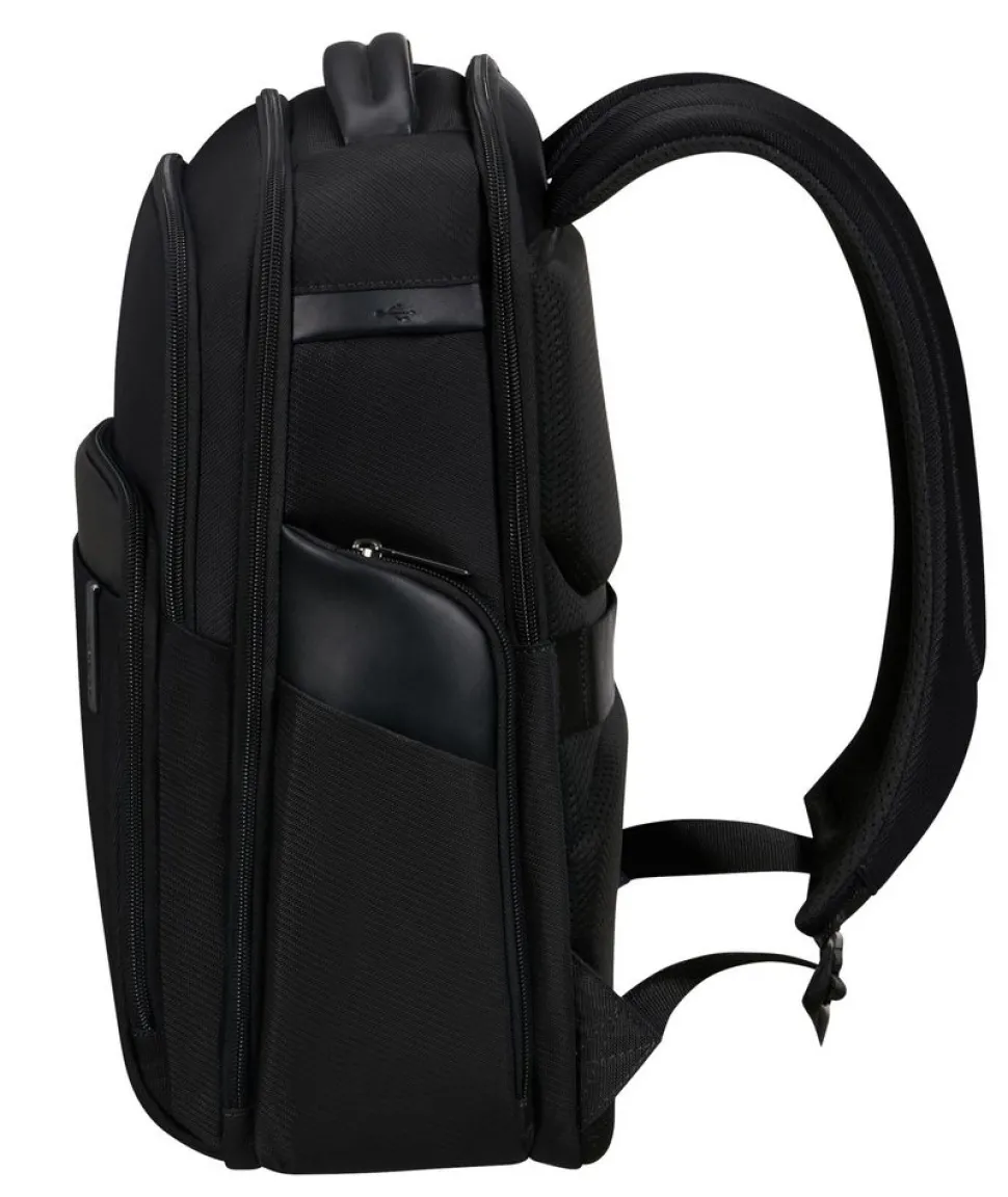 Zaino lavoro 14,1" Samsonite Evosight Nero