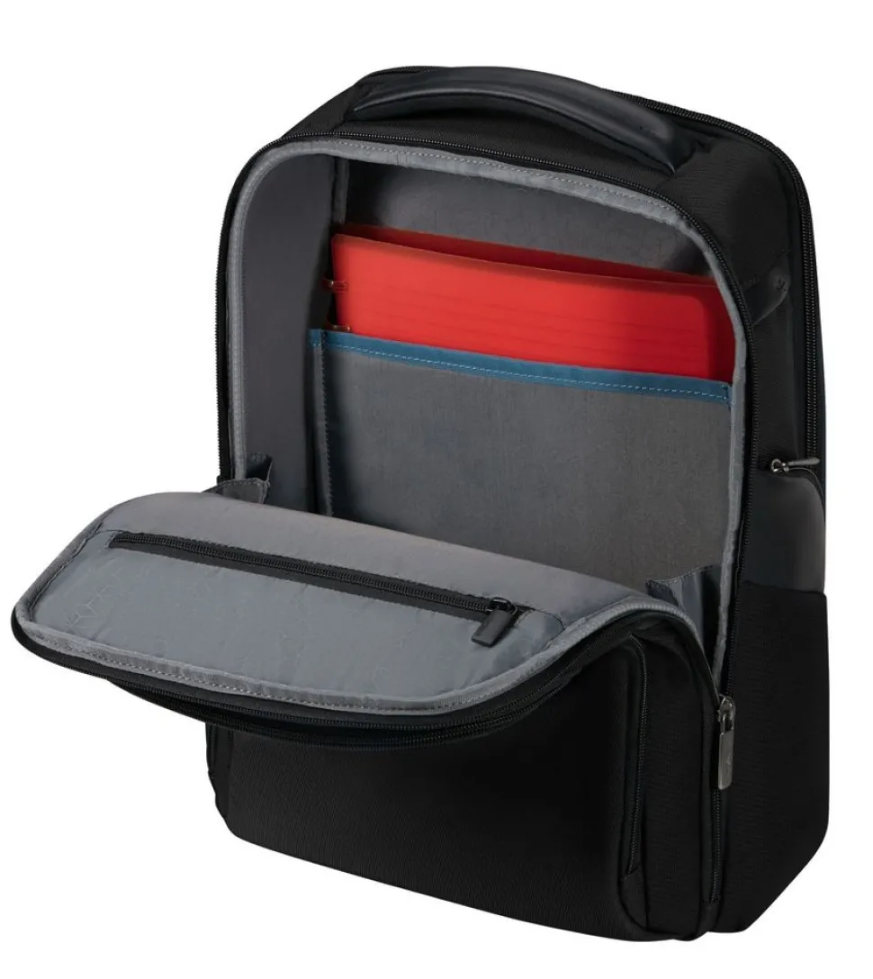 Zaino lavoro 14,1" Samsonite Evosight Nero