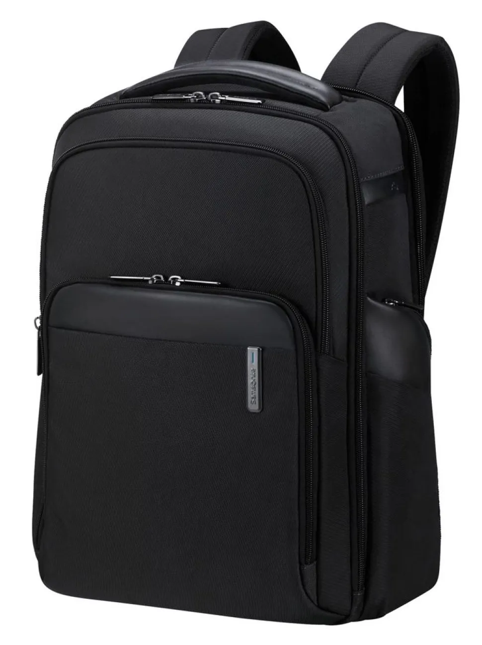 Zaino lavoro 14,1" Samsonite Evosight Nero