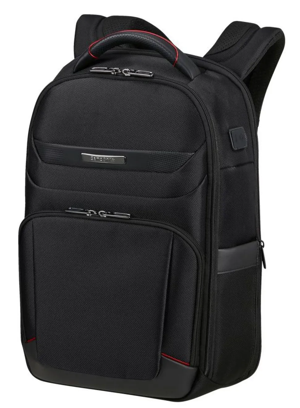 Zaino lavoro 15,6" Samsonite Pro-DLX 6 nero