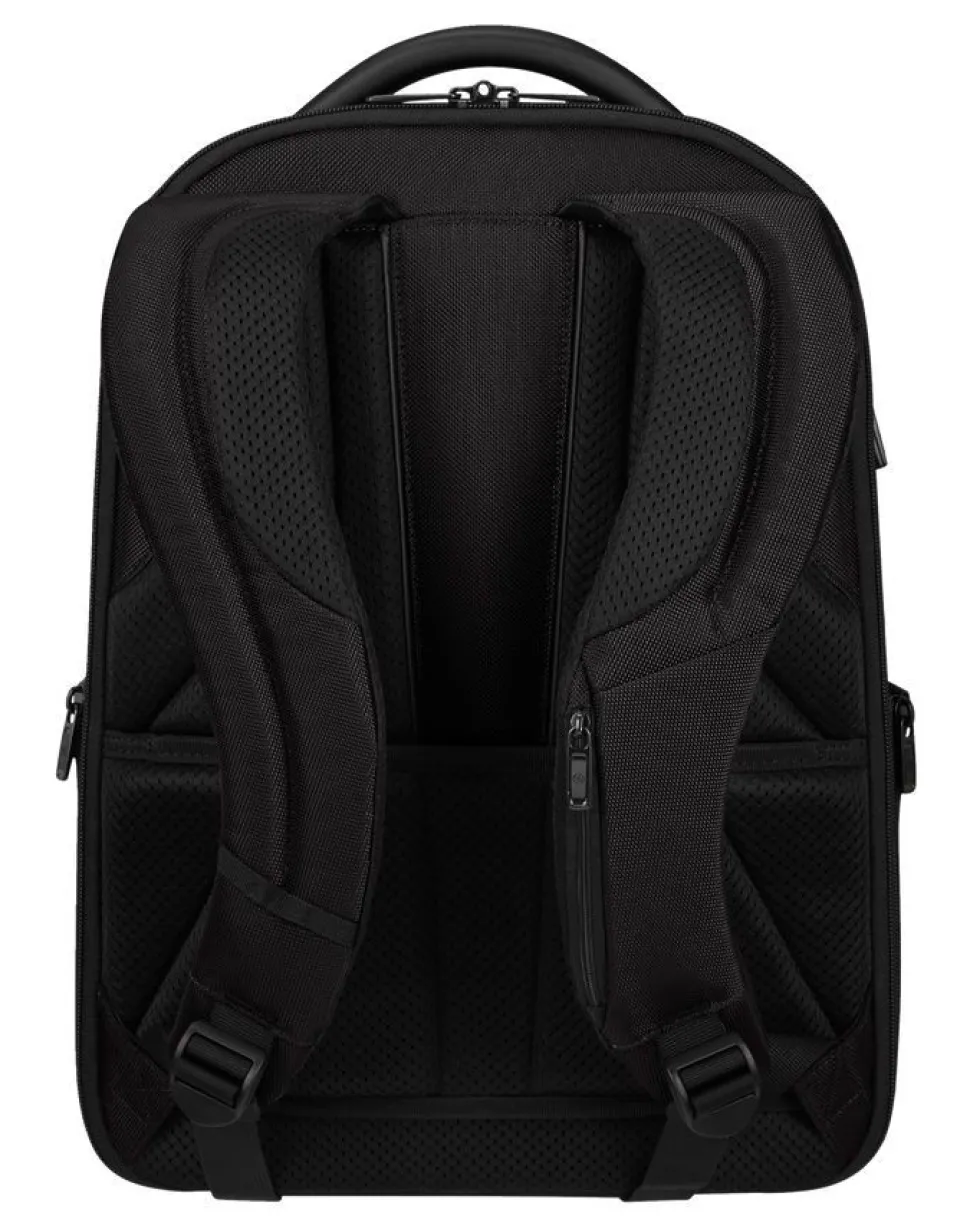 Zaino lavoro 15,6" Samsonite Pro-DLX 6 nero