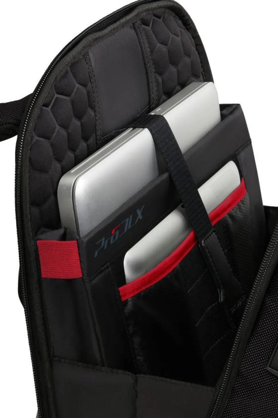 Zaino lavoro 15,6" Samsonite Pro-DLX 6 nero
