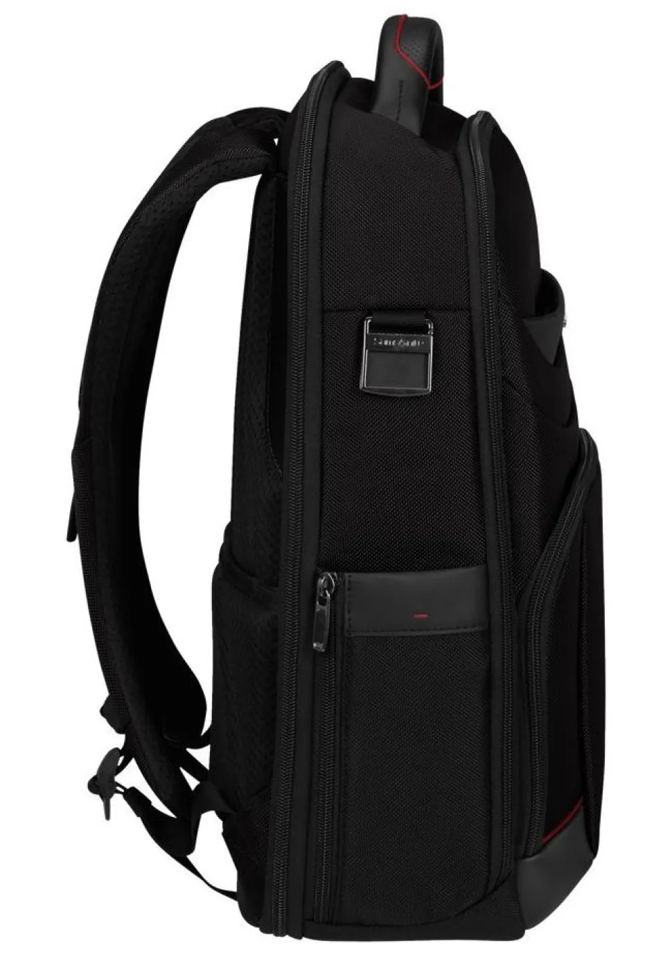 Zaino lavoro 15,6" Samsonite Pro-DLX 6 nero