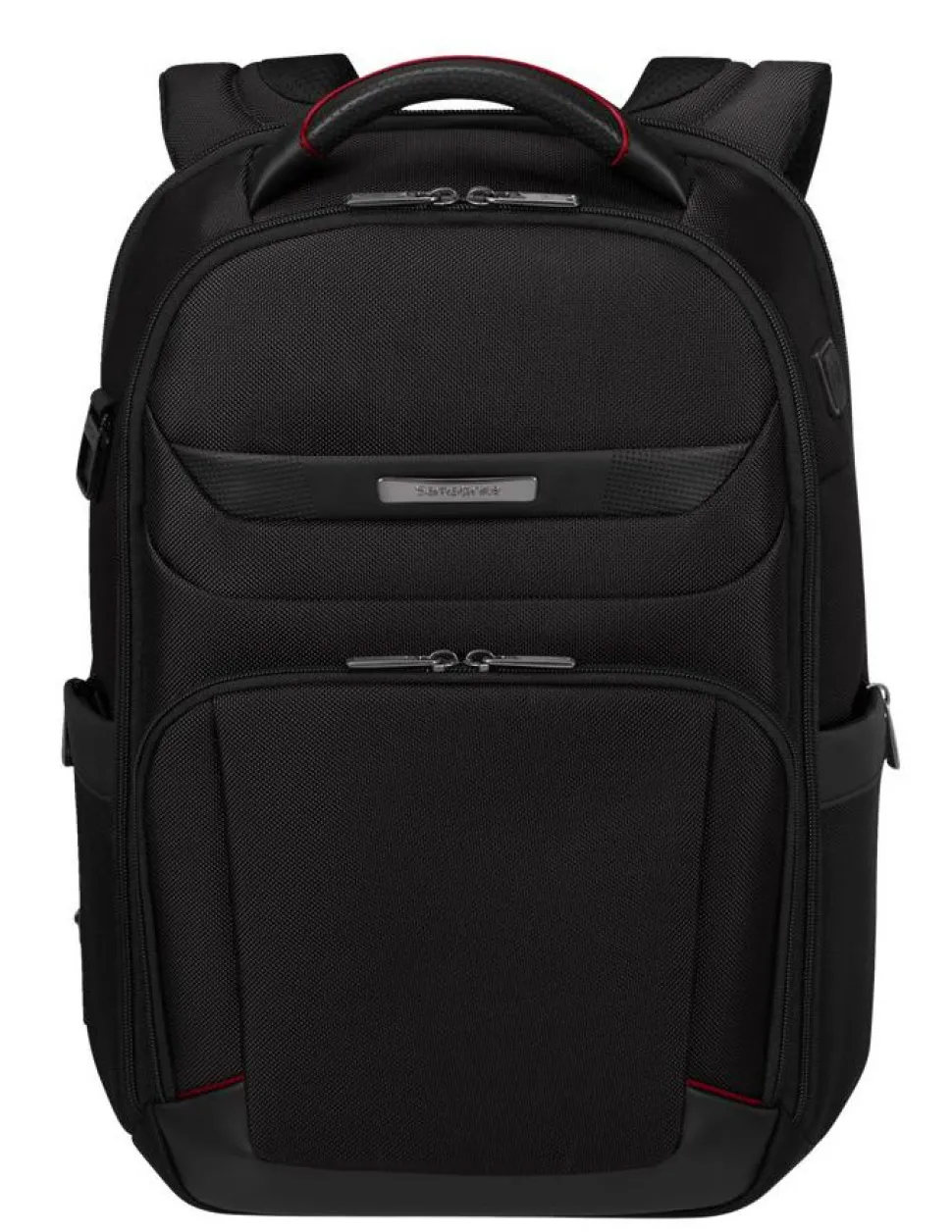 Zaino lavoro 15,6" Samsonite Pro-DLX 6 nero