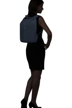Zaino lavoro 14,1" Samsonite Securipak 2.0 Dark Blue