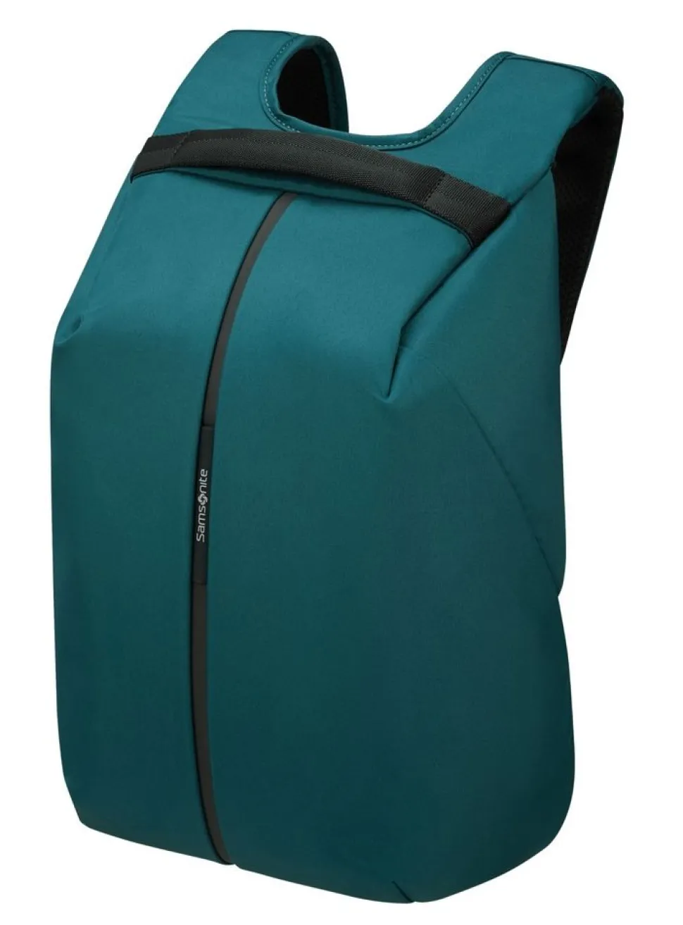 Zaino lavoro 14,1" Samsonite Securipak 2.0 Petrolio