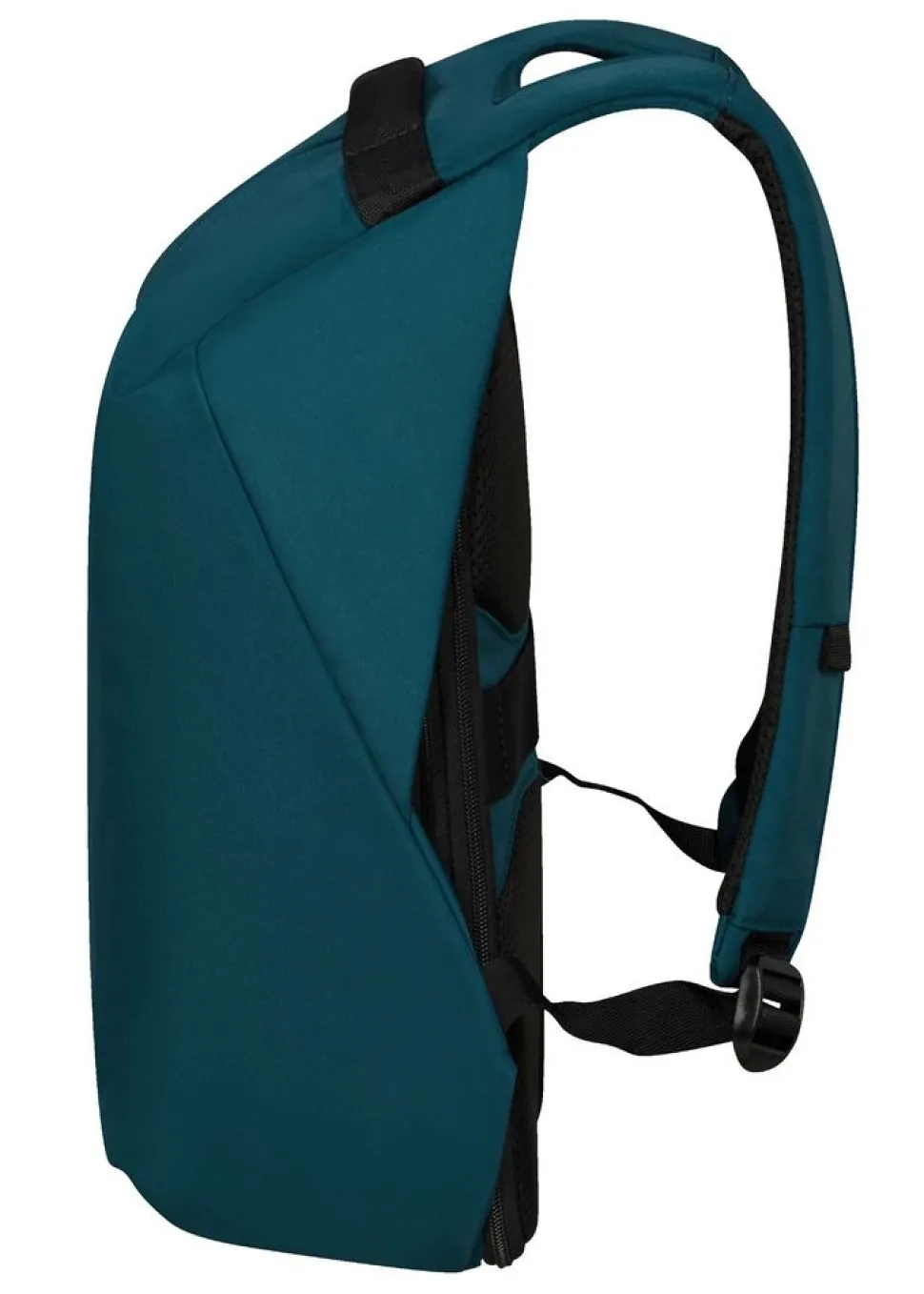 Zaino lavoro 14,1" Samsonite Securipak 2.0 Petrolio