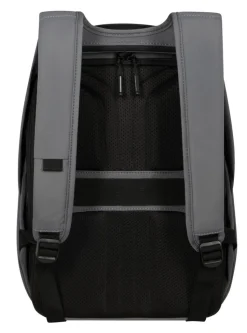 Zaino lavoro 14,1" Samsonite Securipak 2.0 Grigio