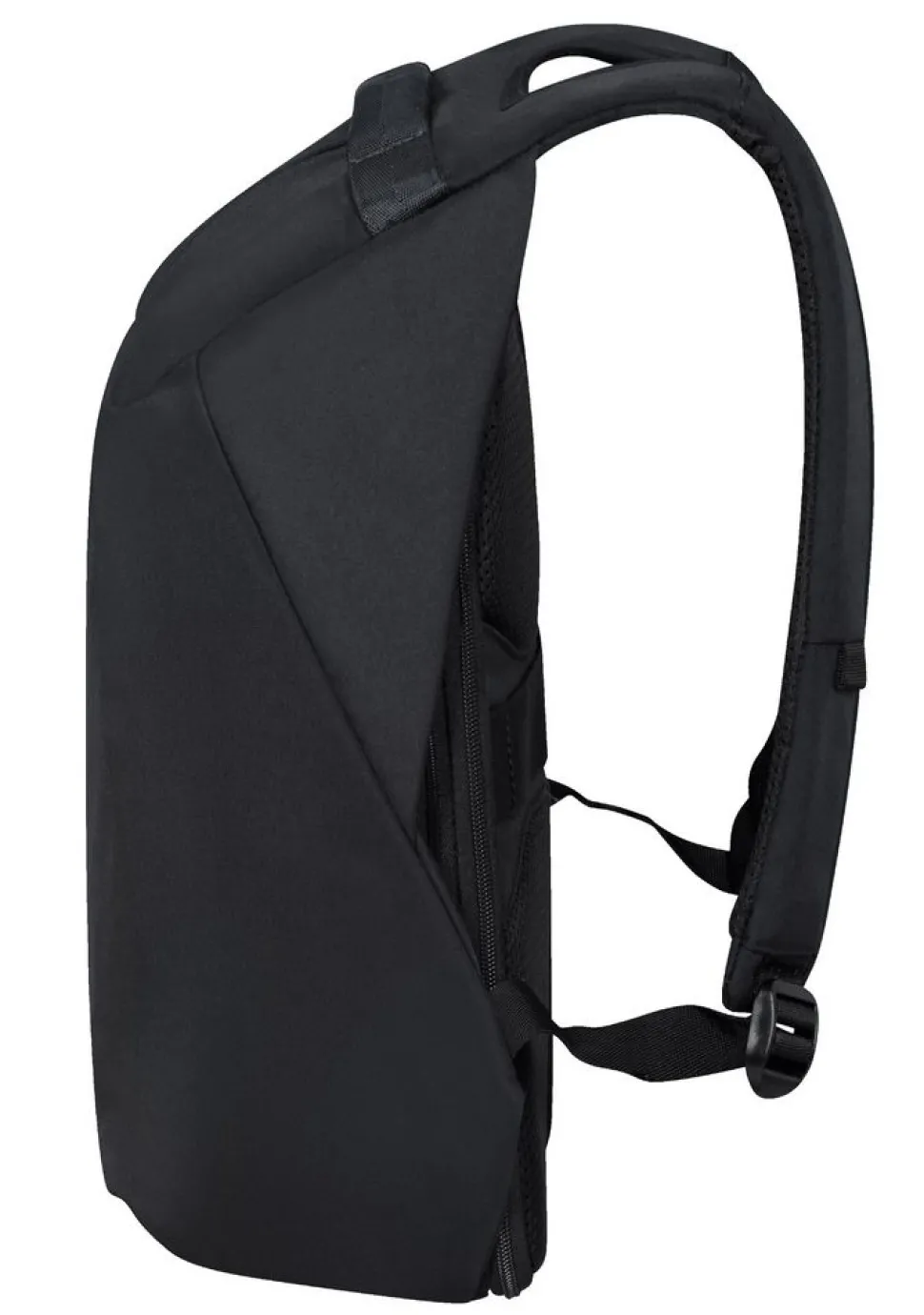 Zaino lavoro 14,1" Samsonite Securipak 2.0 Nero