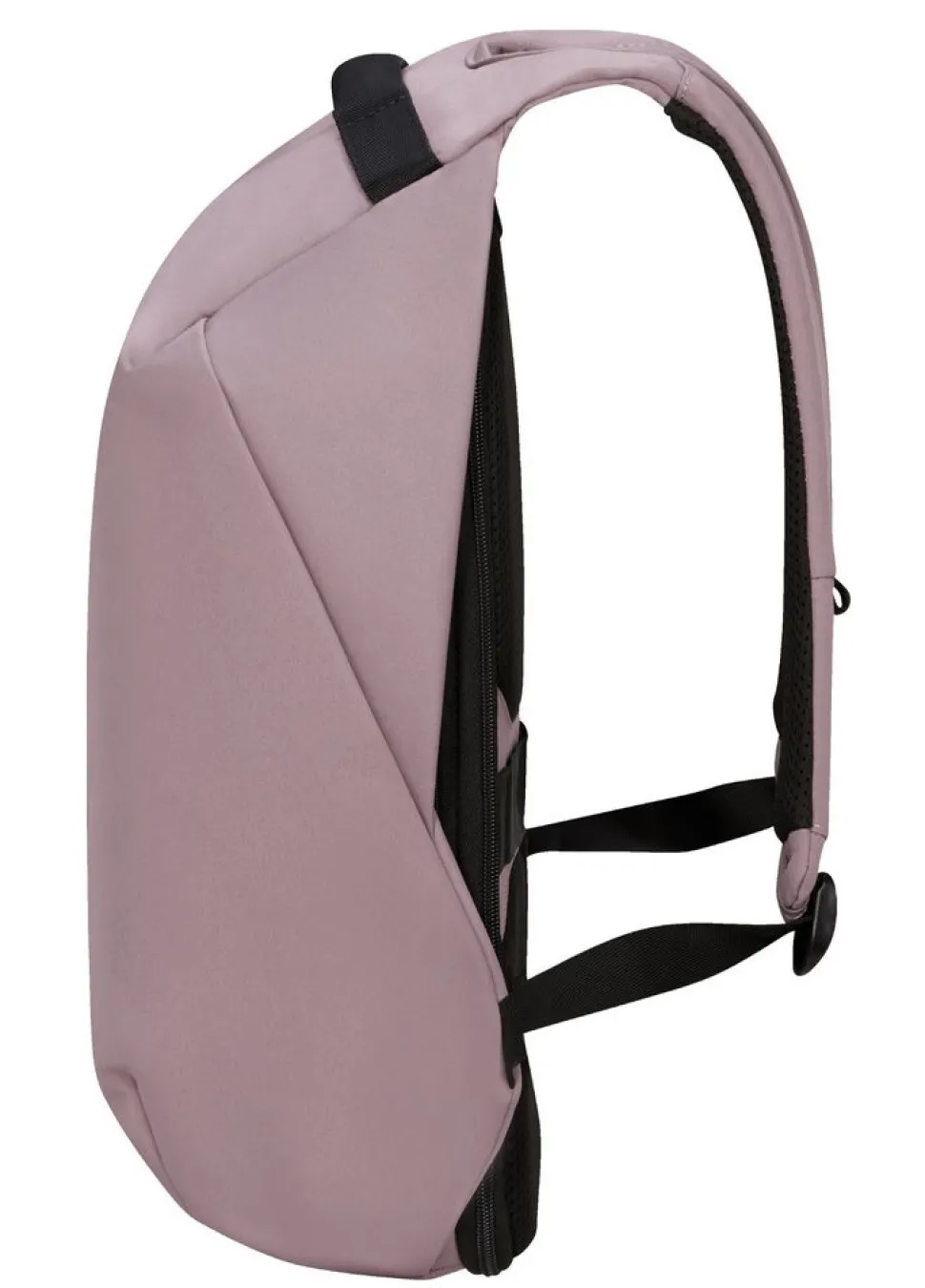 Zaino lavoro 15,6" Samsonite Securipak 2.0 Lilac