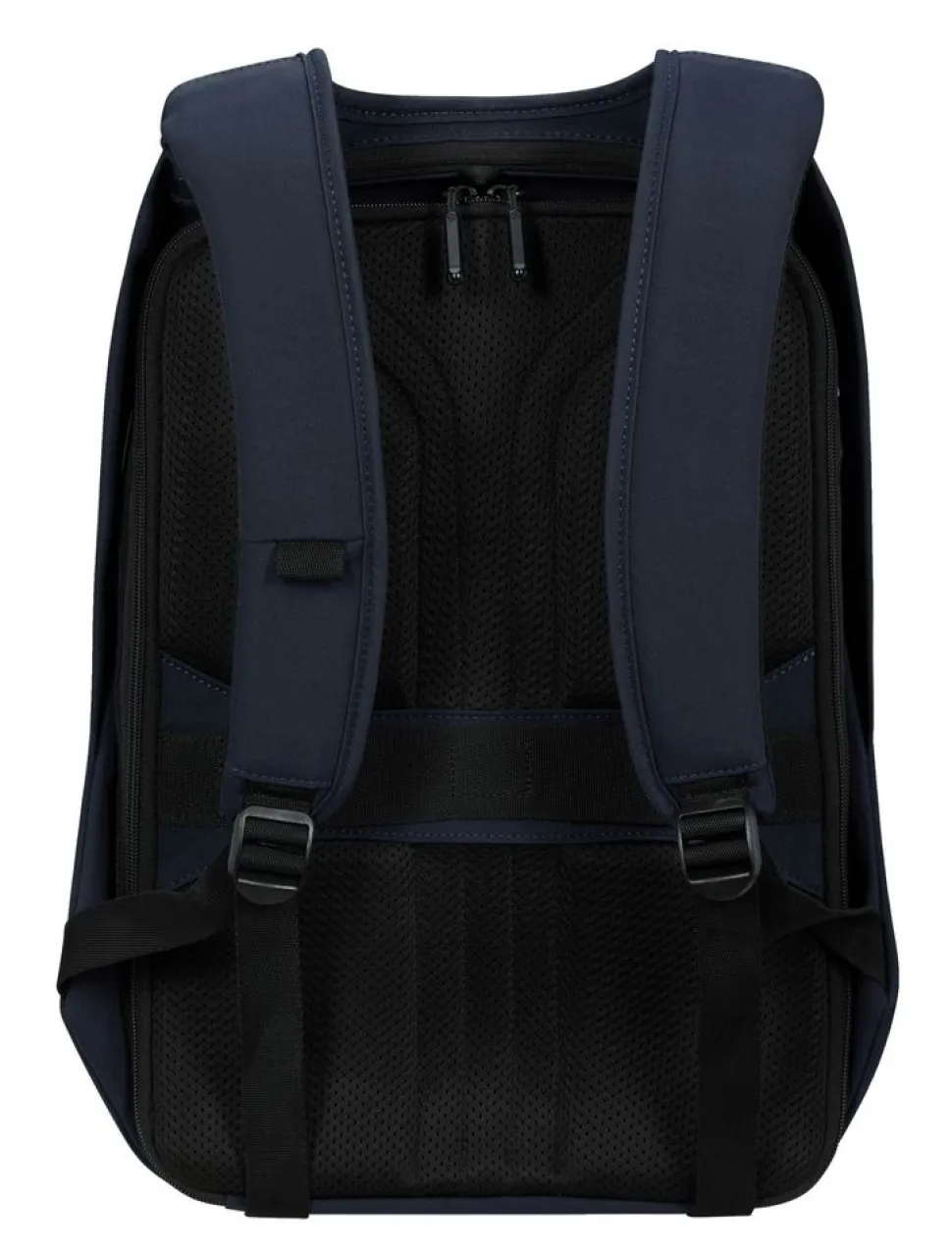 Zaino lavoro 15,6" Samsonite Securipak 2.0 Blu