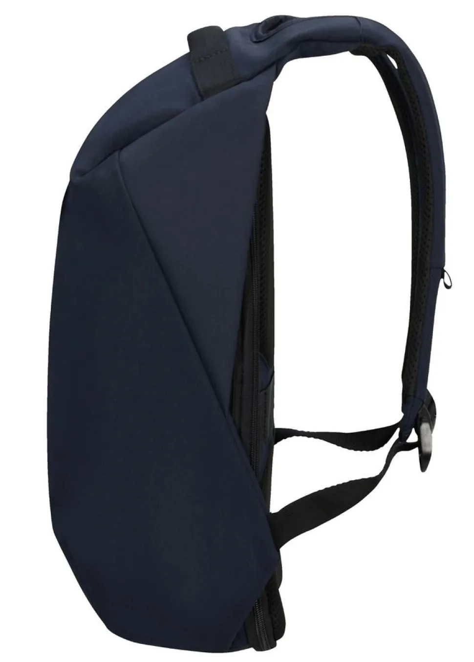 Zaino lavoro 15,6" Samsonite Securipak 2.0 Blu
