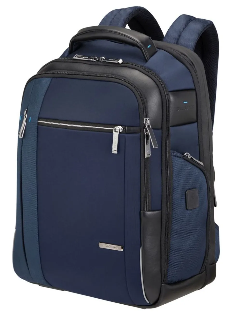 Zaino lavoro 15,6" Samsonite Spectrolite 3.0 Deep Blue