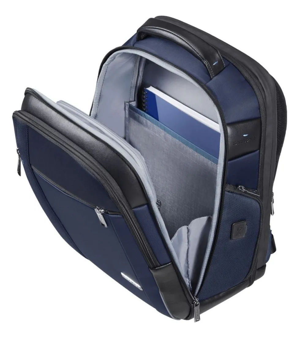 Zaino lavoro 15,6" Samsonite Spectrolite 3.0 Deep Blue