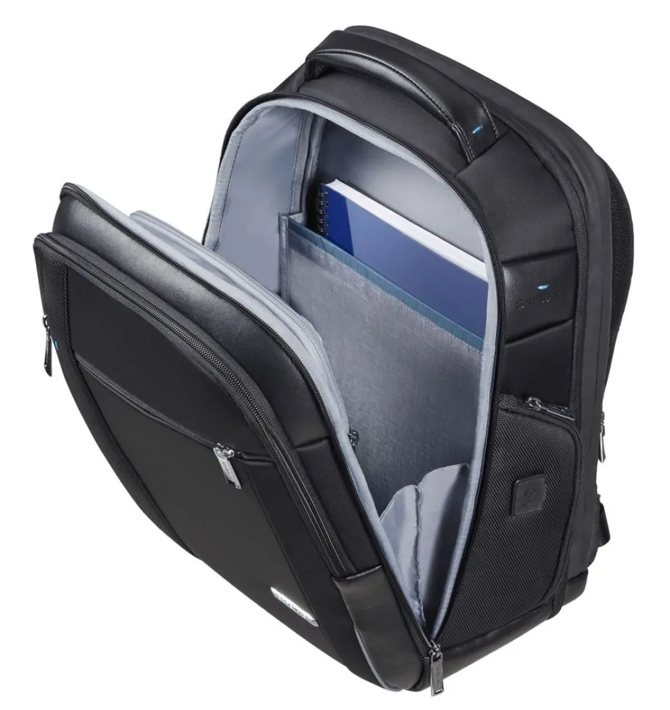 Zaino lavoro 15,6" Samsonite Spectrolite 3.0 Nero