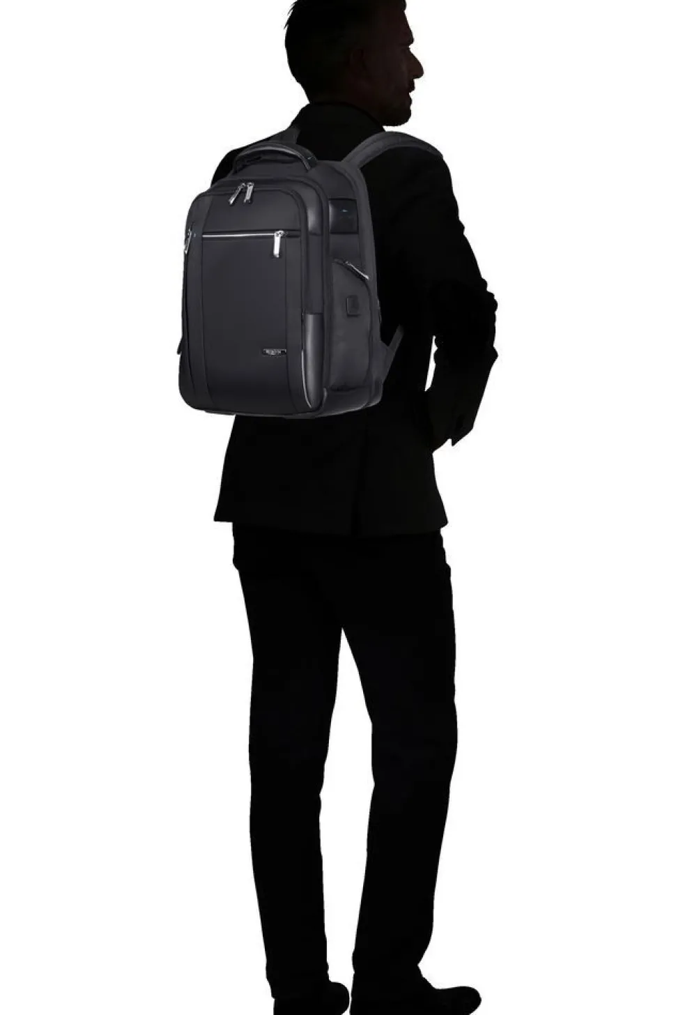 Zaino lavoro 15,6" Samsonite Spectrolite 3.0 Nero