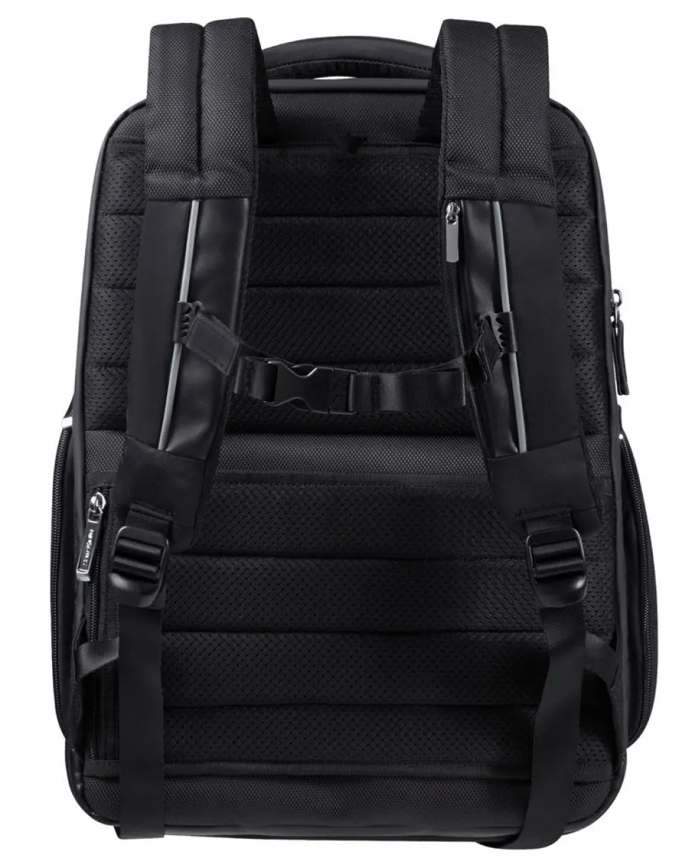 Zaino lavoro 15,6" Samsonite Spectrolite 3.0 Nero